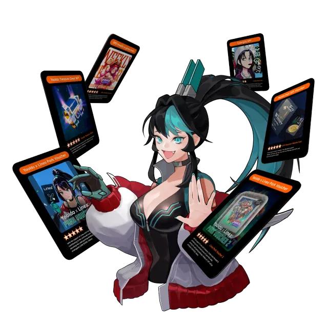Yooldo airdrop event banner